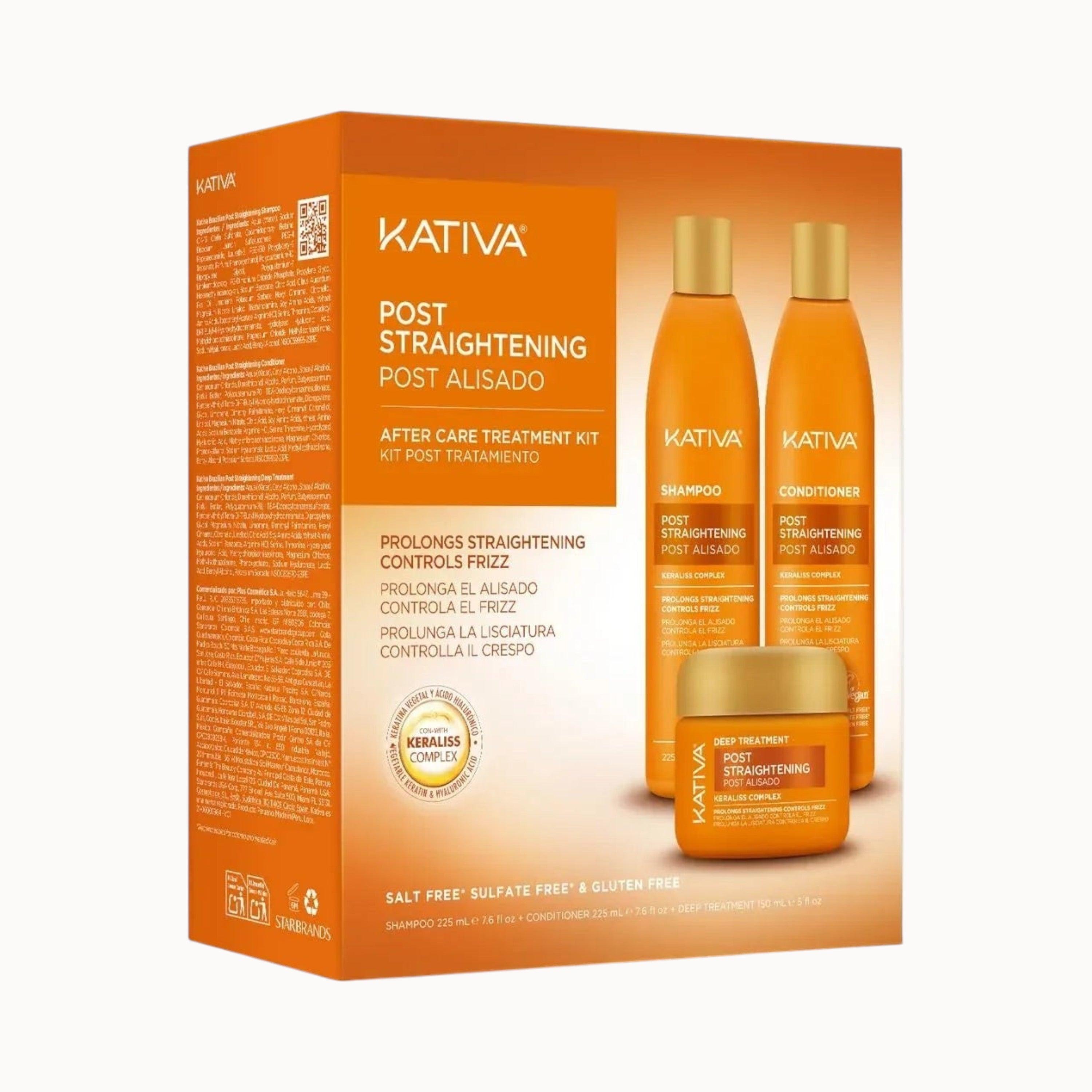kativa-brazilian-post-straightening-treatment-kit-shampoo-conditione
