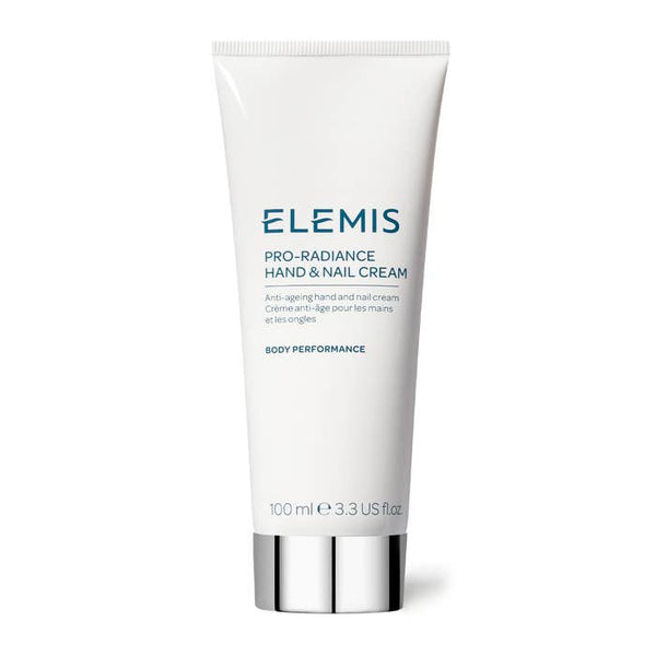 Elemis Pro-Radiance Hand and Nail Cream 3.4oz/100ml