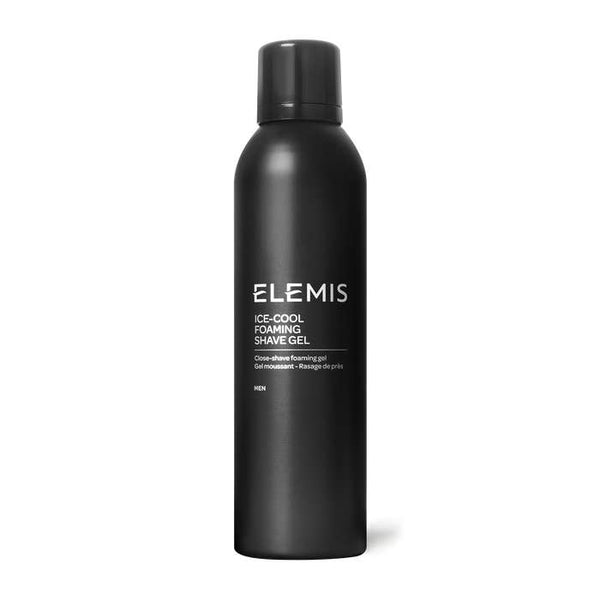 Elemis Ice Cool Foaming Shave Gel 6.7oz/200ml