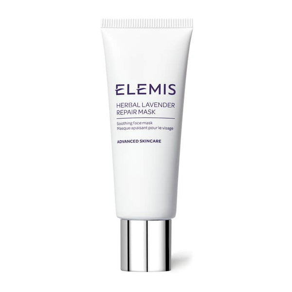 Elemis Herbal Lavender Repair Mask 2.5oz/75ml