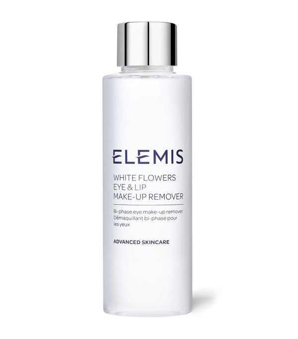 Elemis White Flowers Eye and Lip Make-Up Remover 6.7oz/200ml
