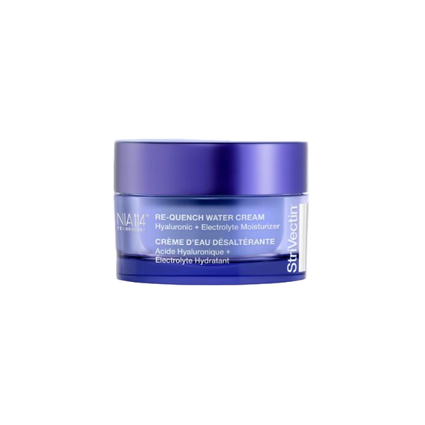 StriVectin Re-Quench Water Cream 1.7oz/50mL