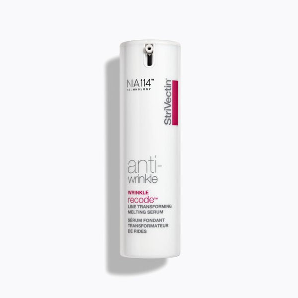 StriVectin Wrinkle Recode Line Transforming Melting Serum 1oz/30mL