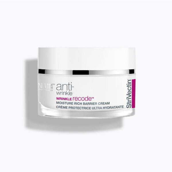 StriVectin Wrinkle Recode Moisture Rich Barrier Cream 1.7oz/50mL