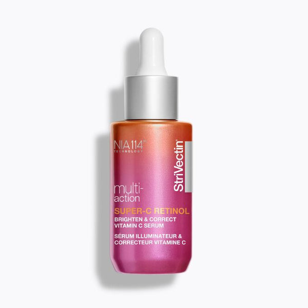 StriVectin Super-C Retinol Brightening & Correcting Serum 1oz/30mL