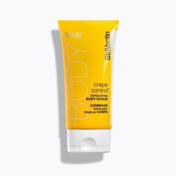 StriVectin Crepe Control Tightening Body Scrub 5oz/150mL