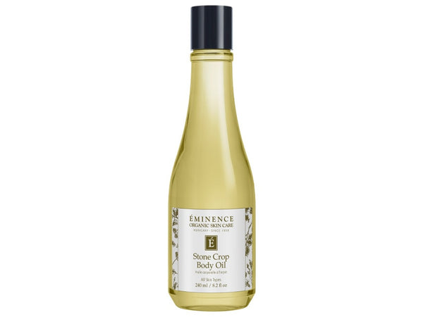 Eminence Stone Crop Body Oil 8.2oz/240ml