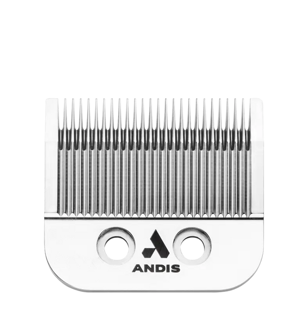 Andis Master Cordless Li Ceramic Replacement Blade, Adjusts From 000-1, 05050, Stainless Steel
