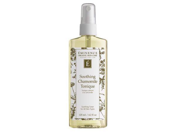 Eminence Soothing Chamomile Tonique 4.2oz/125ml