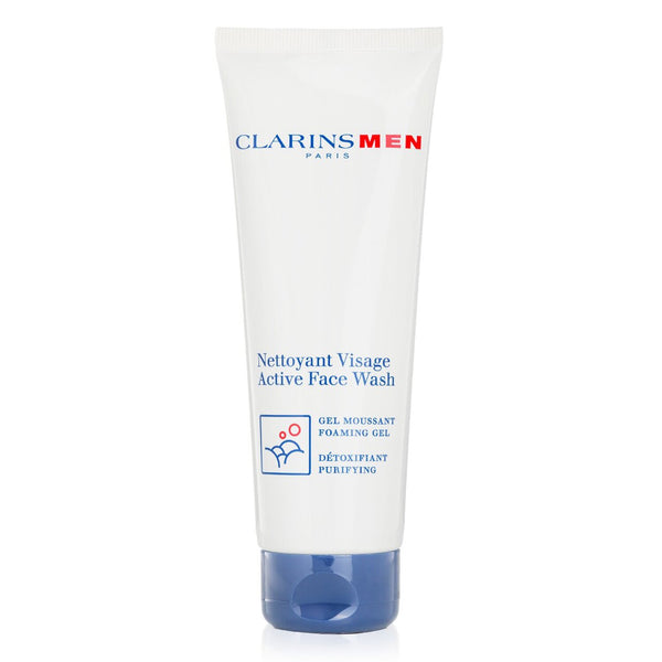 Clarins Treatment Cream Foot cream 4.2oz/125ml