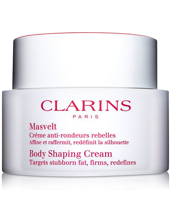 Clarins Body Shaping Cream 6.4oz/200ml