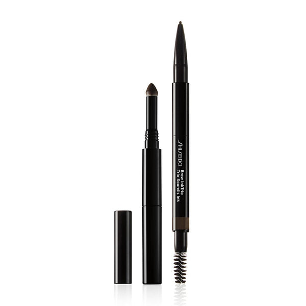 Shiseido Brow InkTrio Pencil - #3 Deep Brown 0.008oz