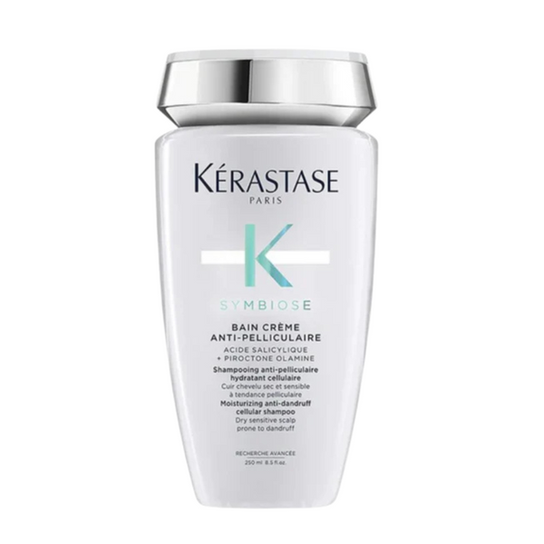 Kerastase Symbiose Bain Puret Anti-Pelliculaire Hair Care 8.4oz/250ml