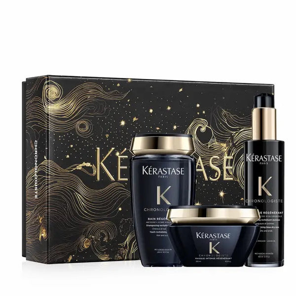 Kerastase Chronologiste Intense Luxury Gift Set