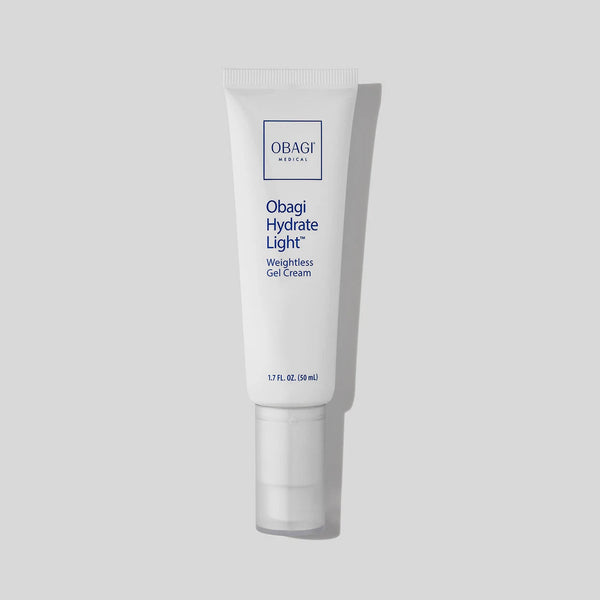 Obagi Hydrate Light Weightless Gel Cream 1.7oz/48g