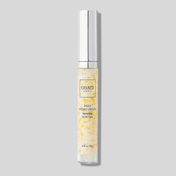 Obagi Daily Hydro-Drops Rejuvenating Eye Gel Cream 0.5oz/15ml