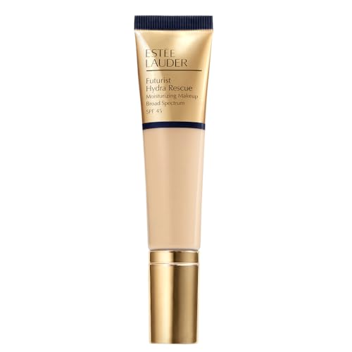 Estee Lauder Futurist Hydra Rescue SPF45 - 1W2 Sand 1.2oz/35ml