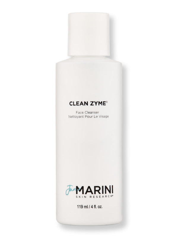 Jan Marini Clean Zyme Face Cleanser 4oz/120ml
