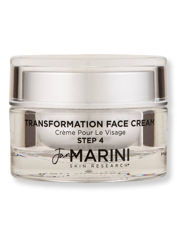 Jan Marini Transformation Face Cream 1oz/30ml