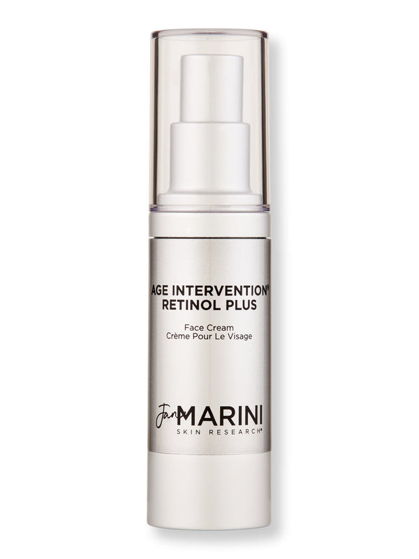 Jan Marini Age Intervention Retinol Plus 1oz/30ml