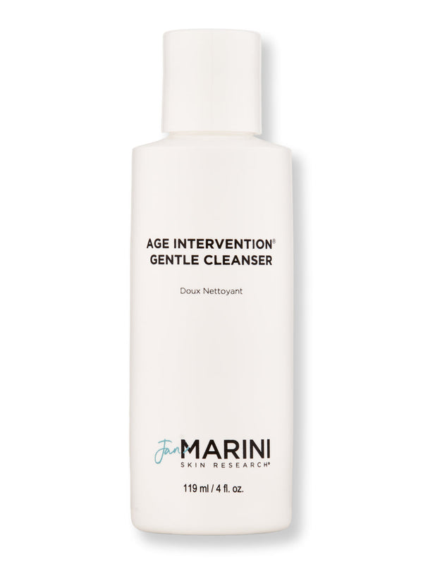 Jan Marini Age Intervention Gentle Cleanser 4oz/120ml
