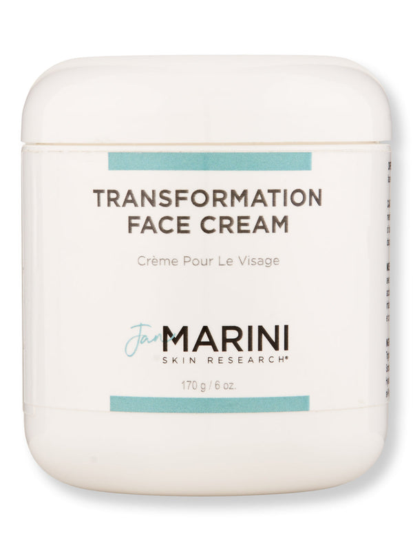 Jan Marini Prof Transformation Face Cream 6oz/180ml