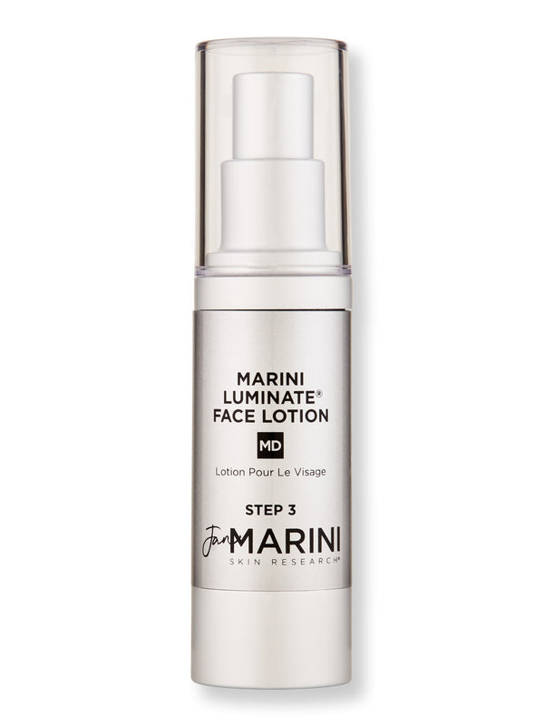 Jan Marini Luminate Face Lotion MD 1oz/30ml