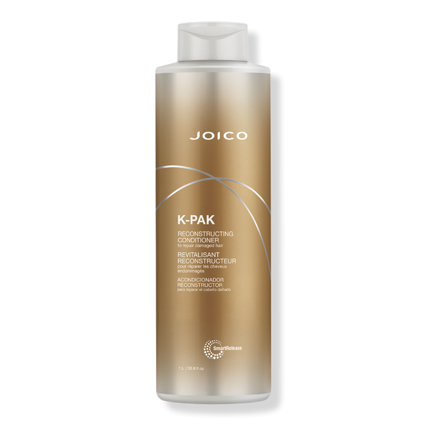 Joico K-Pak Reconstructor 33.8oz/1L