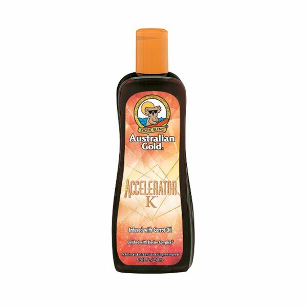 Australian Gold Accelerator K Dark Tanning Accelerator - 8.5 oz