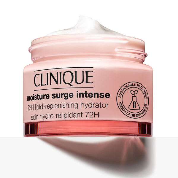 Clinique Moisture Surge 72-Hour Auto-Replenishing Hydrator, 1 Ounce