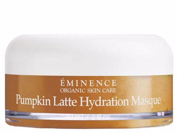 Eminence Pumpkin Latte Hydration Masque 2oz/60ml