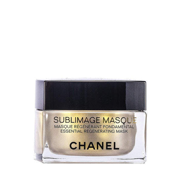 Chanel Sublimage Regenerating Mask Skin Renewal Treatment 5.1oz/150ml