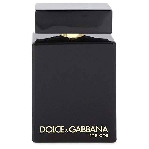 Dolce & Gabbana The One for Men Intense Eau de Parfum 3.4oz/100ml