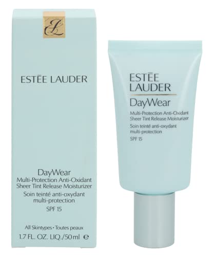 Estee Lauder DayWear Moisturizer Multi-Protection Sheer Tint SPF15 1.7oz/50ml