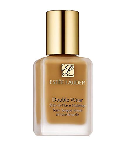 Estee Lauder Double Wear Stay-in-Place Foundation SPF10 -4N2 Spiced Sand 98 1oz/30ml