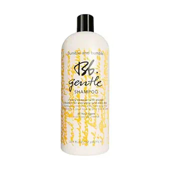 Bumble & Bumble Gentle Shampoo For Every Day 33.8oz/1L