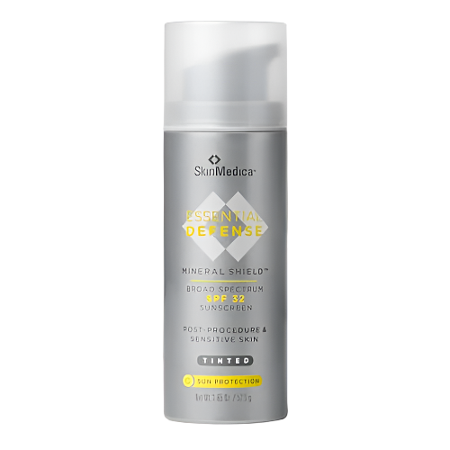 SkinMedica Essential Defense Everyday Clear Broad Spectrum SPF 47 Sunscreen 1.85oz/56ml
