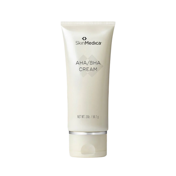 SkinMedica AHA/BHA Cream 2oz/60ml
