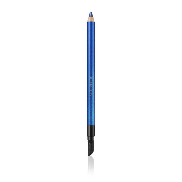 Estee Lauder Double Wear Long-Lasting 24H Waterproof Gel Eyeliner Pencil Sapphire