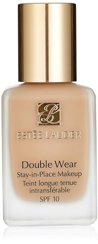 Estee Lauder Double Wear Stay-in-Place Foundation SPF10 -2C1 Pure Beige 77 1oz/30ml