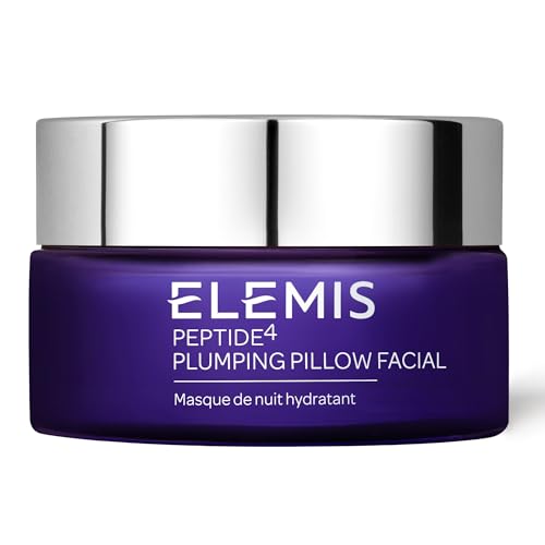 Elemis Peptide4 Plumping Pillow Facial 1.69oz/50ml