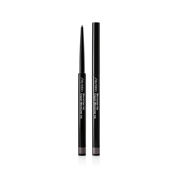 Shiseido Microliner Ink Eyeliner 07 Gray Makeup 0.002oz