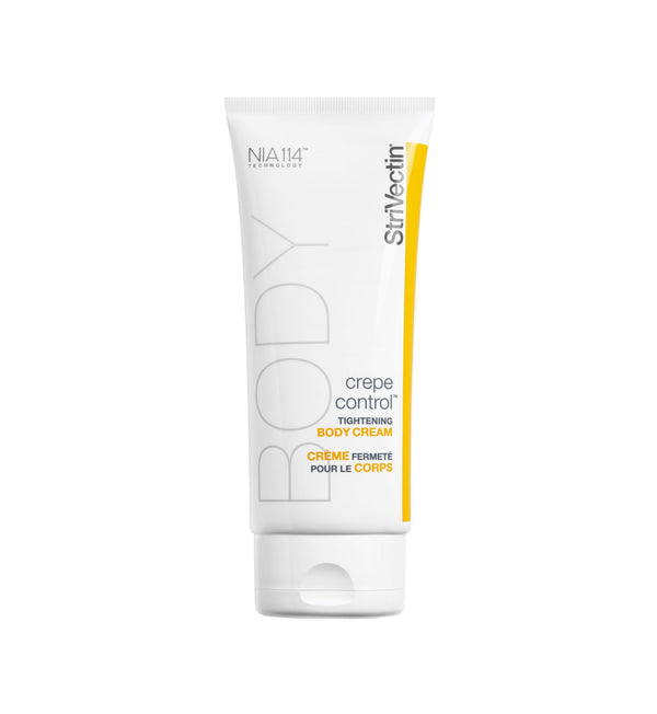 StriVectin Crepe Control Tightening Body Cream 6.7oz/200mL