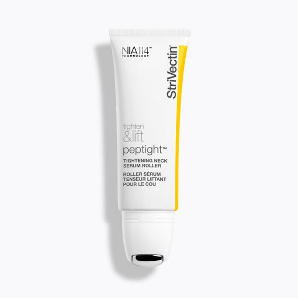 StriVectin Tightening Neck Serum Roller 1.7oz/50mL