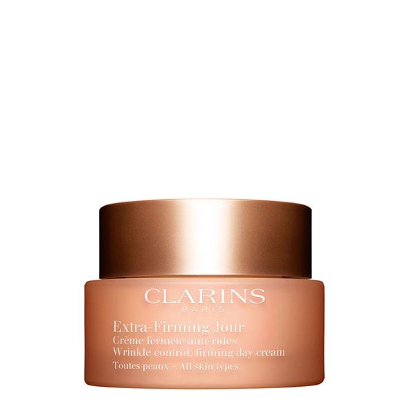 Clarins Extra Firming Day Cream All Skin Types 1.6oz