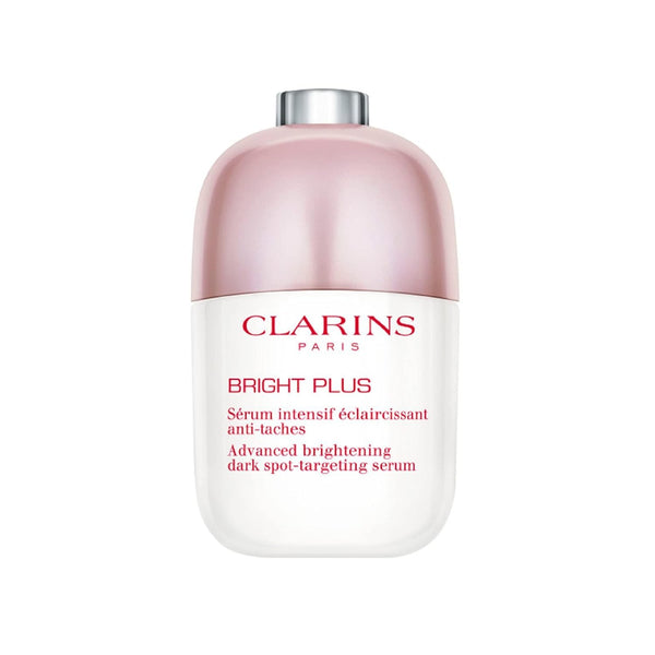 Clarins Bright Plus Advanced Brightening Dark Spot Targeting Serum 1.7oz