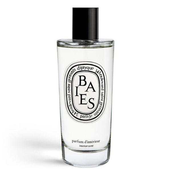 Diptyque Baies Room Spray Luxury Home Fragrance 5.1oz/150ml