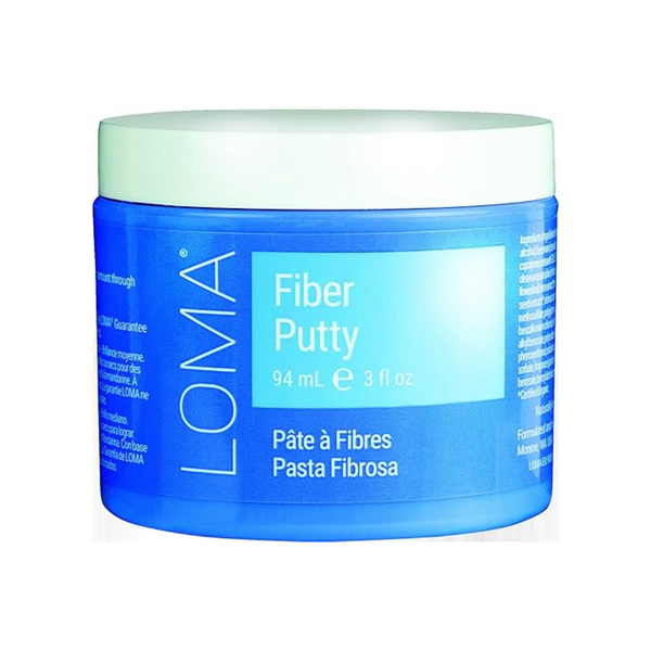Loma Fiber Putty 3oz/94ml
