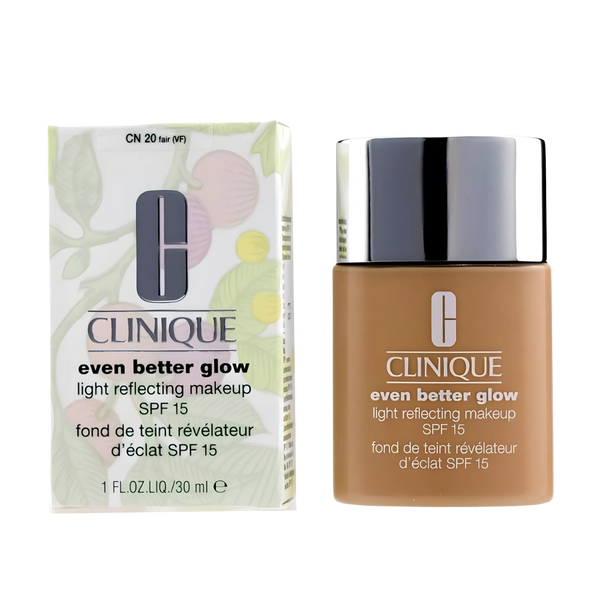 Clinique Even Better Makeup Broad Spectrum SPF 15, 1.0oz/30ml