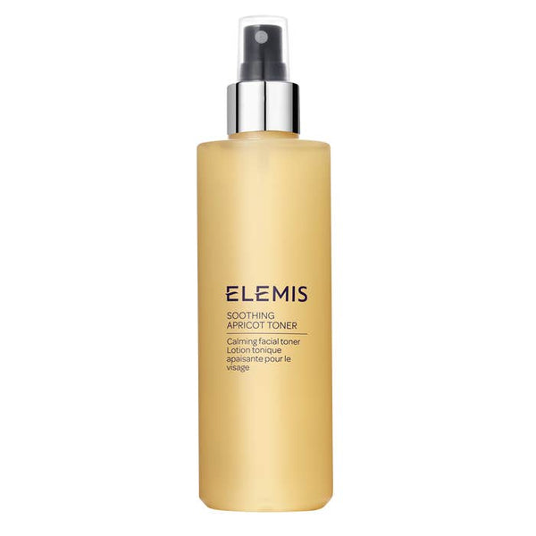 Elemis Soothing Apricot Toner 6.7oz/200ml